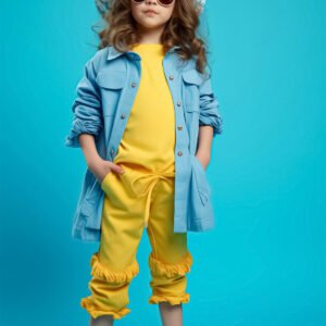 Casual & Partywear Jacket (Copy)