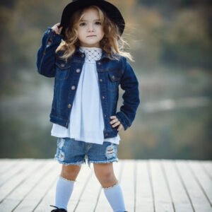 Casual & Partywear Jacket (Copy)