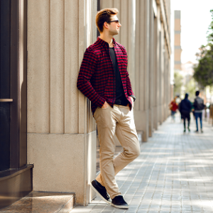 Casual & Partywear Jacket