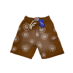 Furr x Trippy Tekashi Shorts