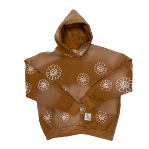 Furr x Trippy Tekashi Hoodie