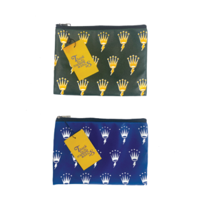 Furr Exotics Real Motion Money Pouch