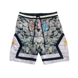 Furr Nug Athletic Shorts